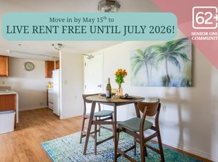 Landings of St. Andrew Senior Apartments, New Pt Richey, FL 34652