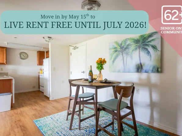 Landings of St. Andrew Senior Apartments, 5852 Sea Forest Dr #64a6b9af6, New Pt Richey, FL 34652