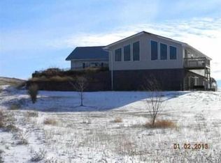 2856 E Barrett Rd, North Platte, NE 69101