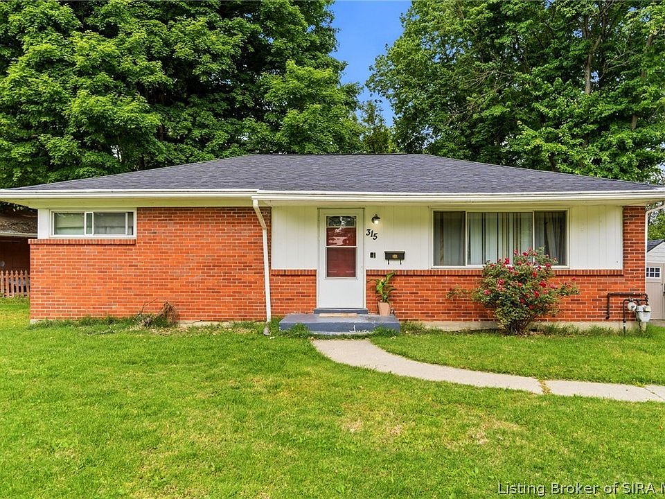 1st image of 315 Mockingbird Drive