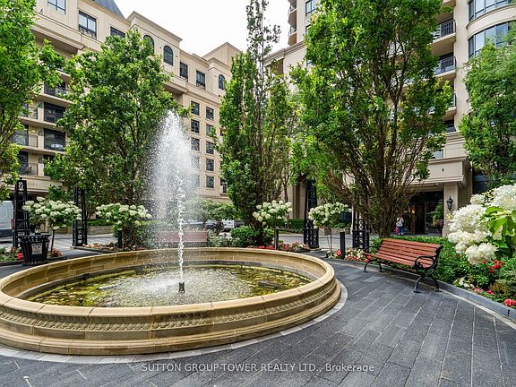 3rd image of 660 Sheppard Ave E #505B