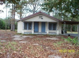 260 Reedy Creek Rd, Laurel, MS 39443