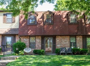 21 Windsor Rd CONDO 21, Horsham, PA 19044