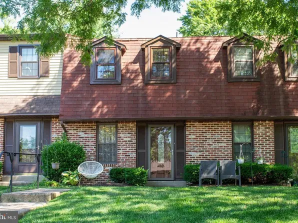 21 Windsor Rd Condo 21, Horsham, PA 19044