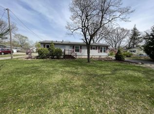2315 S 13th St, Niles, MI 49120