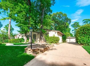 19434 Enchanted Stream Dr, Spring, TX 77388