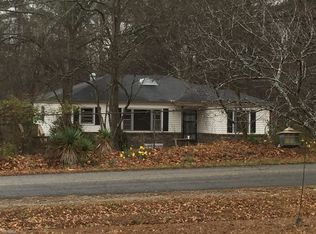 8991 Hopewell Church Rd, Pinson, AL 35126