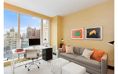 Sold by Douglas Elliman