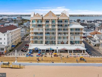 6 7th St Unit 508, Ocean City, MD, 21842