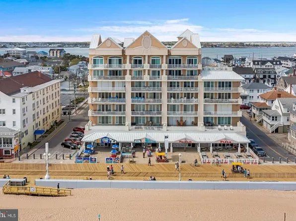 6 7th St Unit 508, Ocean City, MD 21842