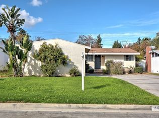 1627 Matchleaf Ave, Hacienda Heights, CA 91745