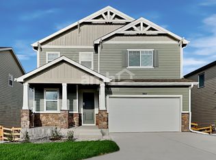3917 Patterdale Pl, Colorado Springs, CO 80922