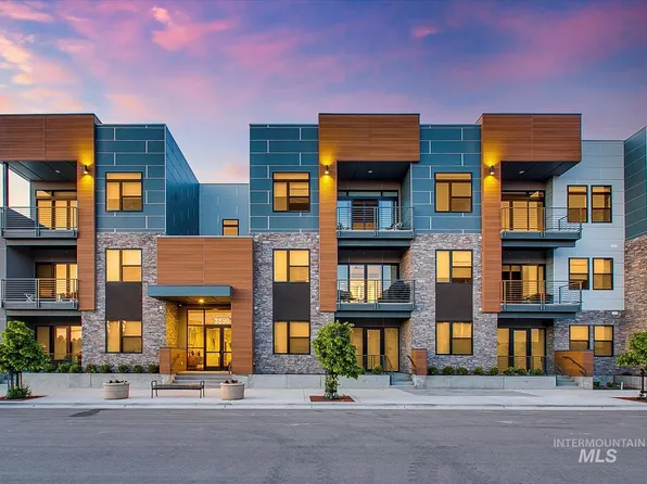 3850 E Haystack St Unit 207, Boise, ID 83716