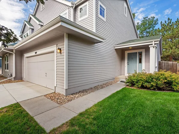 809 Union St, Golden, CO 80401