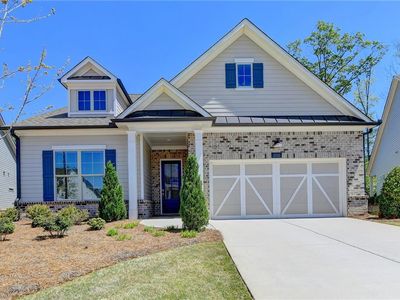 3050 Steinbeck St, Cumming, GA, 30041