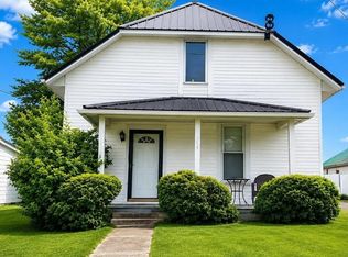 116 Bath Ave, Owingsville, KY 40360