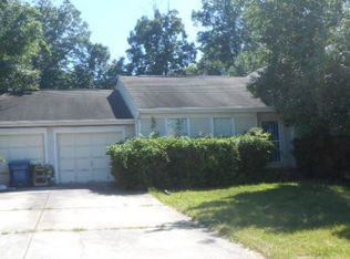 1210 Hidden Stream Ct, Abingdon, MD 21009