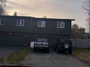 8180 Fairwood Cir, Anchorage, AK 99518