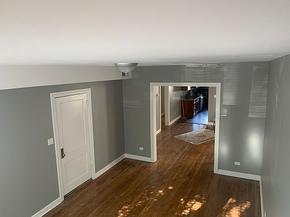 2nd image of 4849 N Karlov Ave #1
