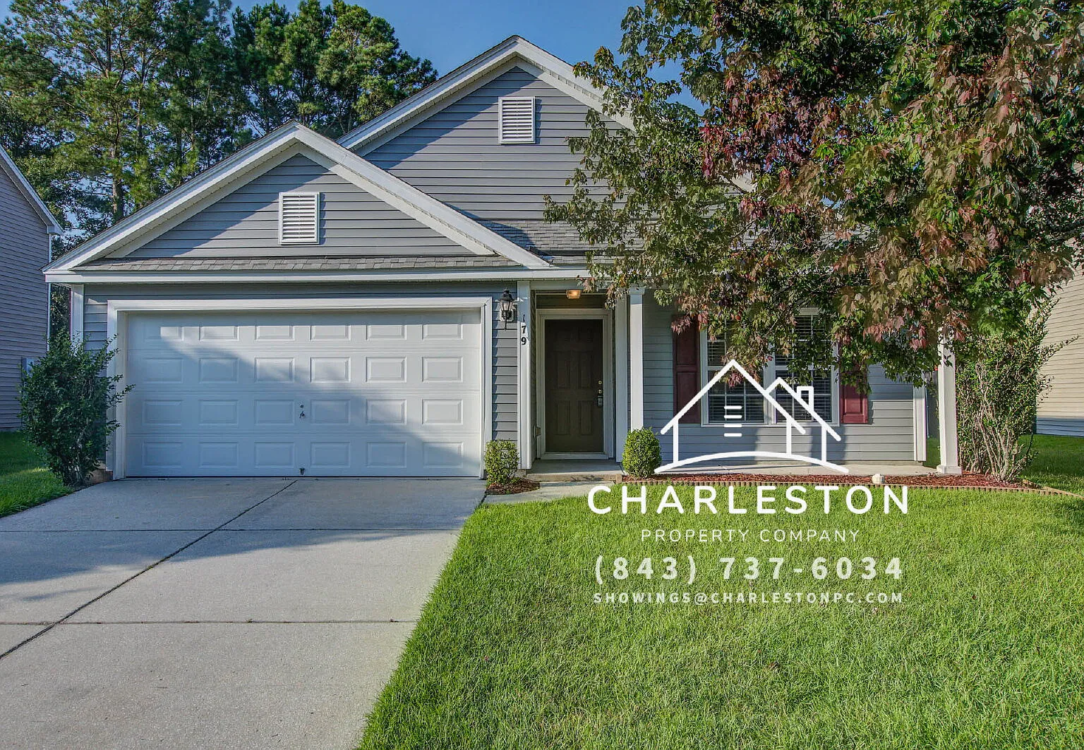 3 bed, 2.0 bath, 1539 sqft, $2,100 — Photo 1
