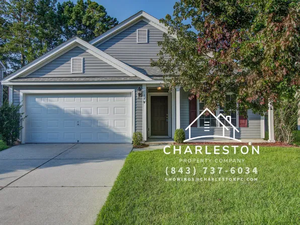 179 Wildberry Ln, Goose Creek, SC 29445