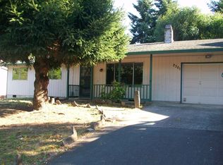 2301 NE 54th St, Vancouver, WA
