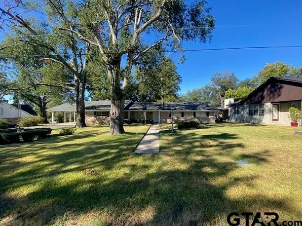 503 Francis St, Frankston, TX 75763