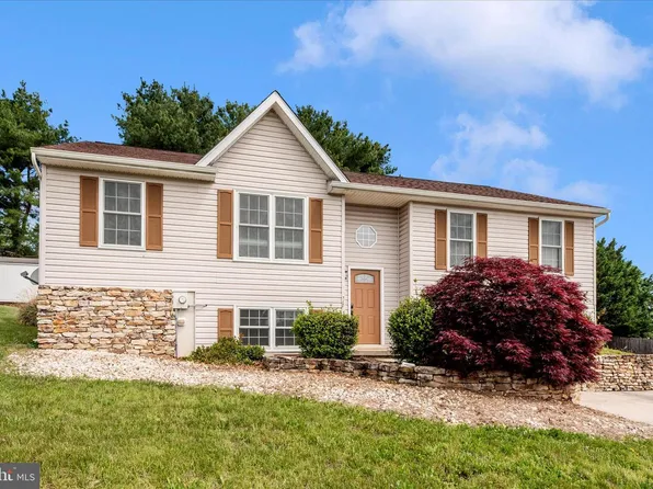 127 Sunhigh Dr, Thurmont, MD 21788