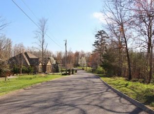 Timberland Trl, Lake city, TN 37769