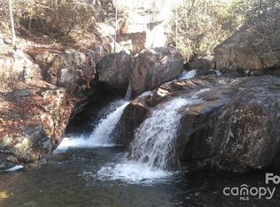 0 E Valley View Dr, Marion, NC 28752