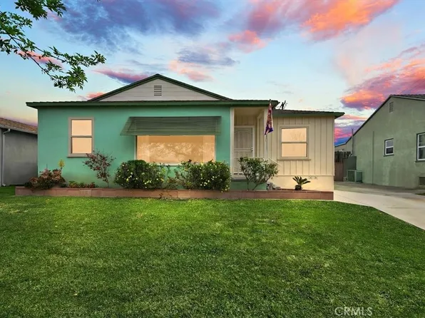 4708 Oliva Ave, Lakewood, CA 90712