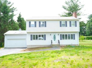 62 Sevoian Dr, Methuen, MA 01844