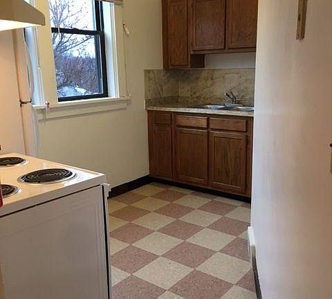 kitchen, new cabinets