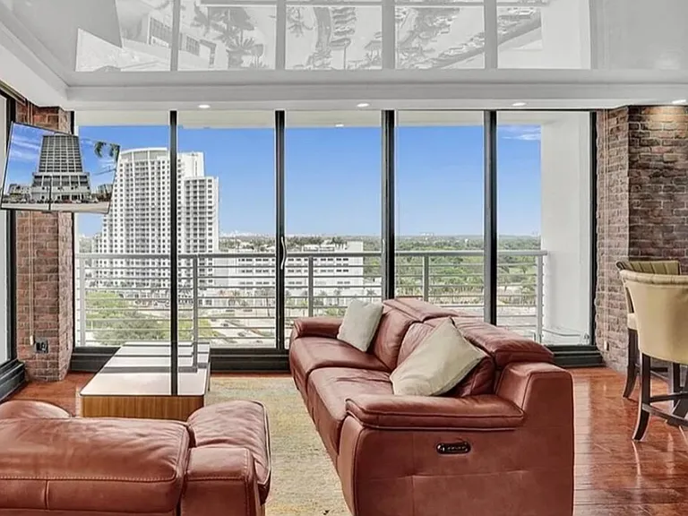 1720 Harrison St #14H — Photo 7