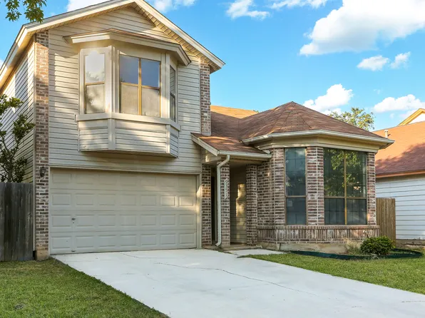 9351 VALLEY HEDGE, San Antonio, TX 78250