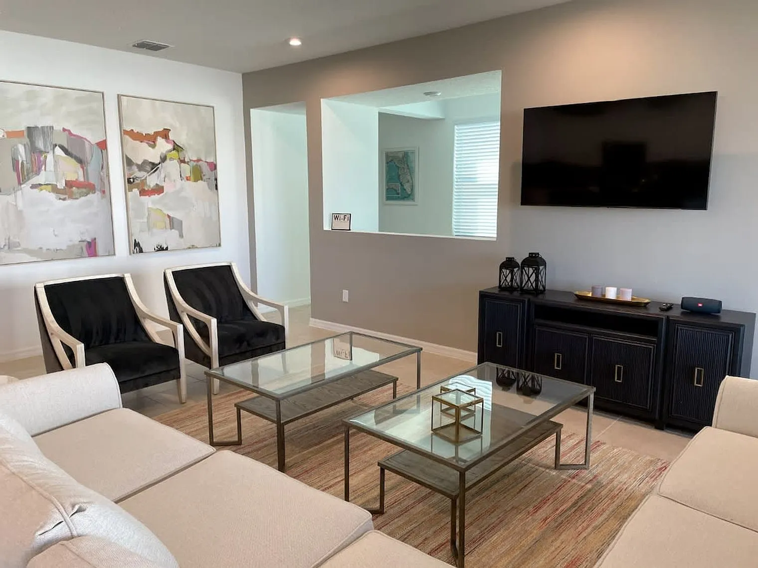 8 bed, 6.0 bath, 4165 sqft, $6,990 — Photo 2