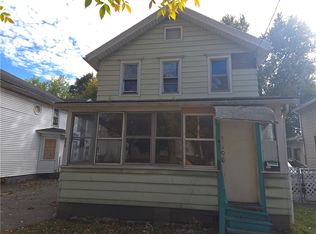 553 Maple St, Rochester, NY 14611