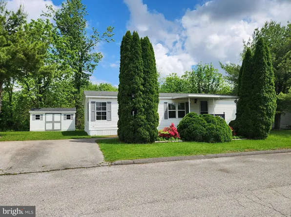 701 Cassel Rd Lot 127, Manchester, PA 17345