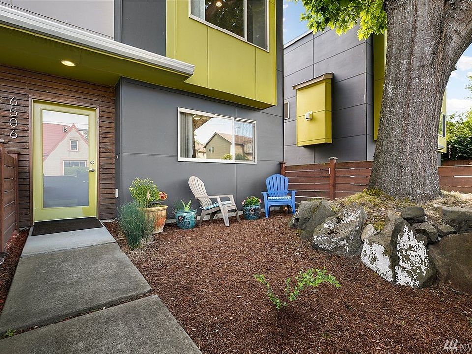 2nd image of 6506B 34th Ave SW