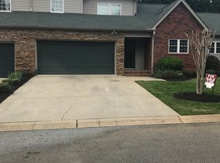 116 Pinnacle Ln, Easley, SC 29642