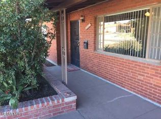 5124 Garry Owen Rd, El Paso, TX 79903