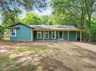406 E 25th St, Texarkana, AR 71854