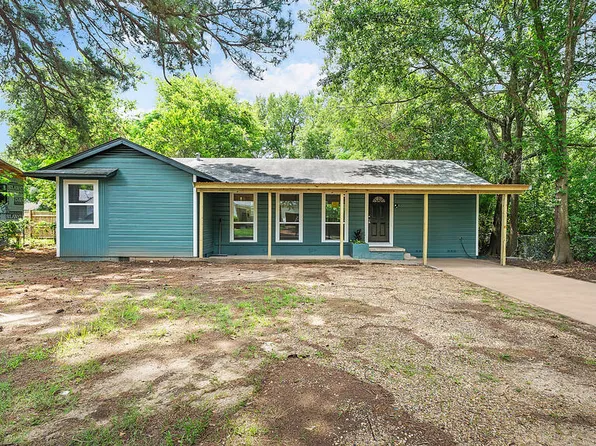 406 E 25th St, Texarkana, AR 71854