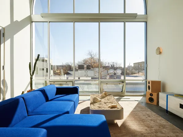 1200 6th Ave, Fort Worth, TX