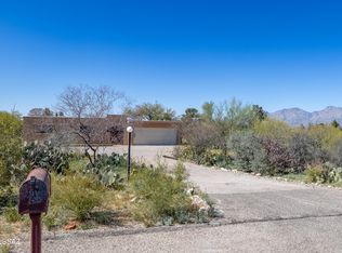 1420 S Corsica Pl, Tucson, AZ 85748