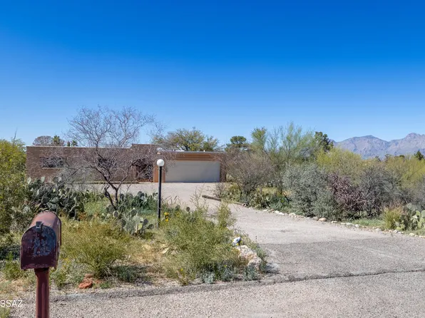 1420 S Corsica Pl, Tucson, AZ 85748