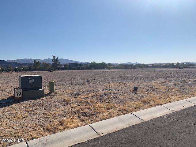 1st image of 887 Bella Vista Dr Lot 39