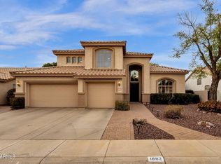 1882 W Canary Way, Chandler, AZ 85286
