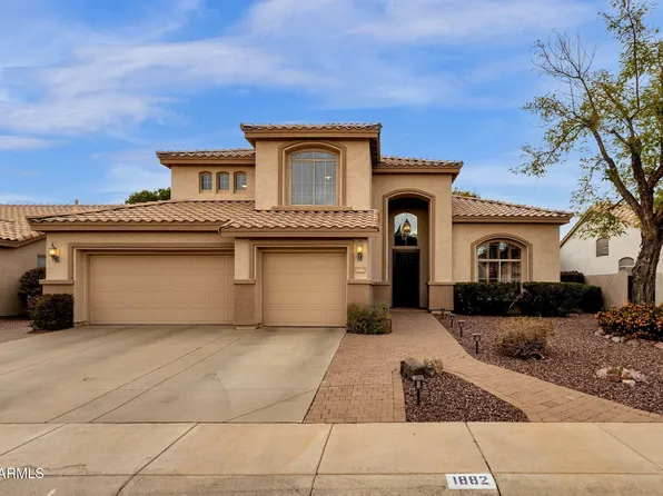 1882 W CANARY Way, Chandler, AZ 85286