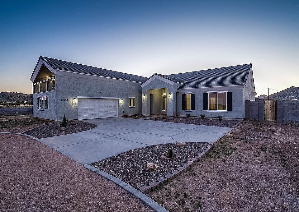 1st image of 32668 N Durango Dr